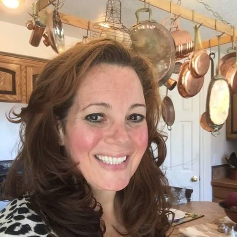 Meet your Posher, Trina